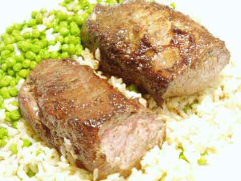 pork