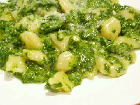 veal